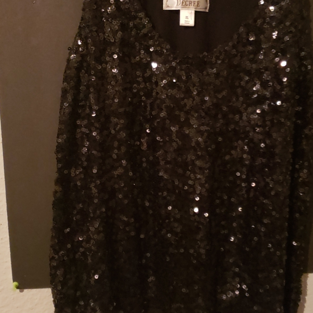 Lady Blouse - Picture 3 of 3